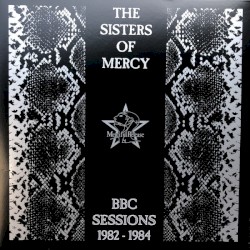 BBC Sessions 1982–1984