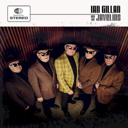 Ian Gillan & The Javelins