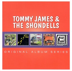 Original Album Series