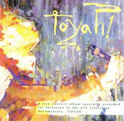 Toyah! Toyah! Toyah!