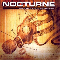 Axis of Evil: Mixes of Mass Destruction