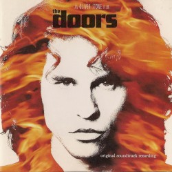 The Doors: Original Soundtrack Recording