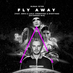 Fly Away (extended mix)