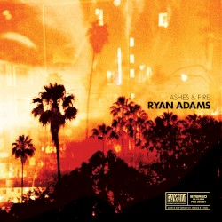Ashes & Fire