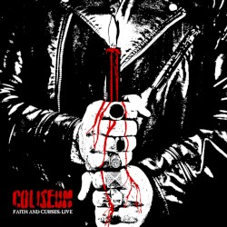 Faith and Curses: Live