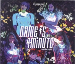 Name Is 4minute