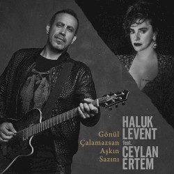 Gönül Çalamazsan Aşkın Sazını