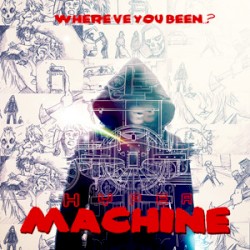 Machine