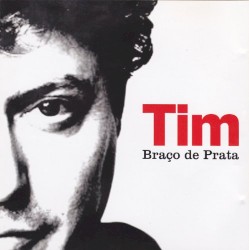 Braço De Prata