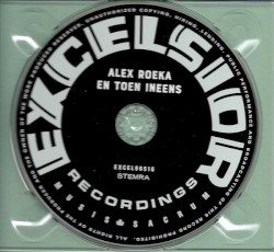 En toen ineens