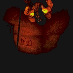 paranormal activity/DEMONIC TYPE OF GHOST