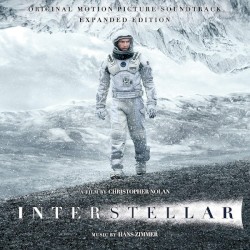 Interstellar: Original Motion Picture Soundtrack Expanded Edition