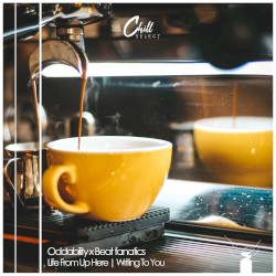 Life From Up Here / Writing to You