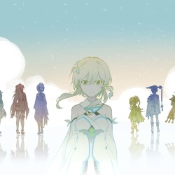 “Hello,” “Thank You,” and the Final “Goodbye”