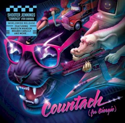 Countach (for Giorgio)