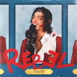 Rebel (Deluxe)