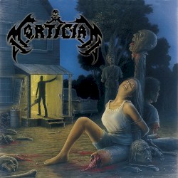 Chainsaw Dismemberment
