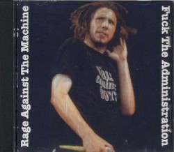 Fuck the Administration