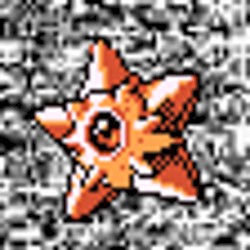 #120 ~ Staryu