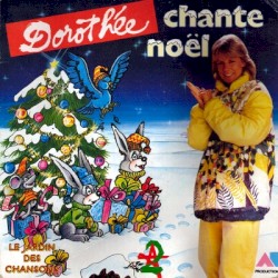 Dorothée chante Noël