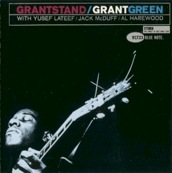 Grantstand
