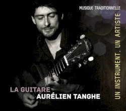 Un instrument, un artiste : la guitare