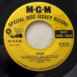 Giant / Rock and Roll Tumbleweed