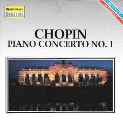 Chopin: Piano Concerto #1