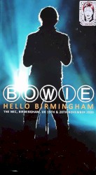 Hello Birmingham