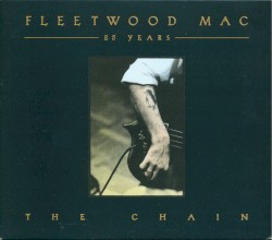 25 Years: The Chain