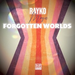 Magic Forgotten Worlds