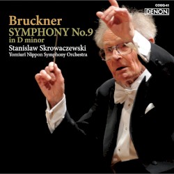 Symphony no. 9 in D Minor