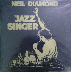 The Jazz Singer (Original Songs from the Motion Picture)