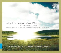 Konzert für Chor
