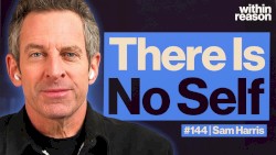 Within Reason #144, “Spirituality for Atheists.”