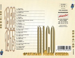 Nico & L'African Fiesta Sukisa (1968-1973)