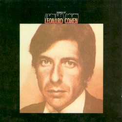Songs of Leonard Cohen