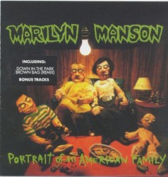 Portrait of an American Family