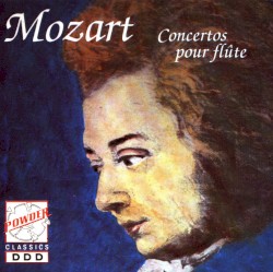 Concertos pour Flûte