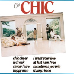 C’est Chic