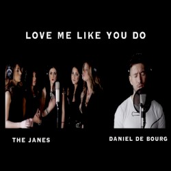 Love Me Like You Do