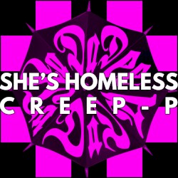 She's Homeless (Instrumental)
