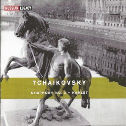 Symphony no. 3 / Hamlet