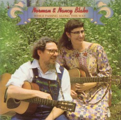 While Passing Along This Way