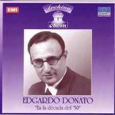 Archivo Odeon: En la década del '50