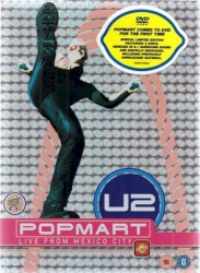 Popmart: Live From Mexico City