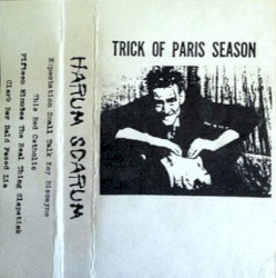 Trick of Paris Season