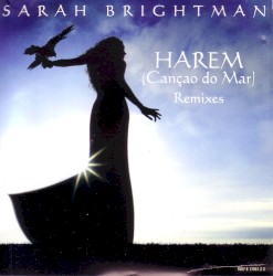 Harem (Cançao do mar): Remixes