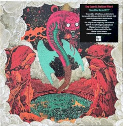 Live at Red Rocks 2022