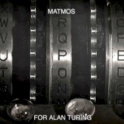 For Alan Turing
